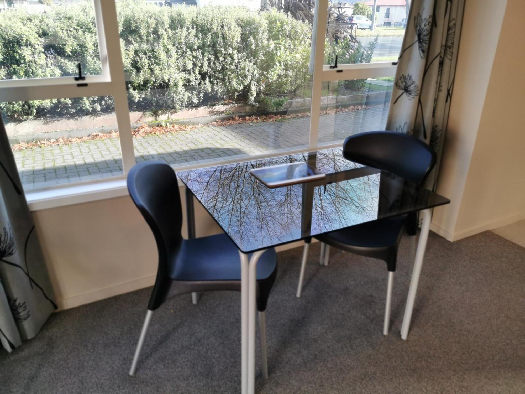 Capri On Fenton Motel Rotorua Szoba fotó